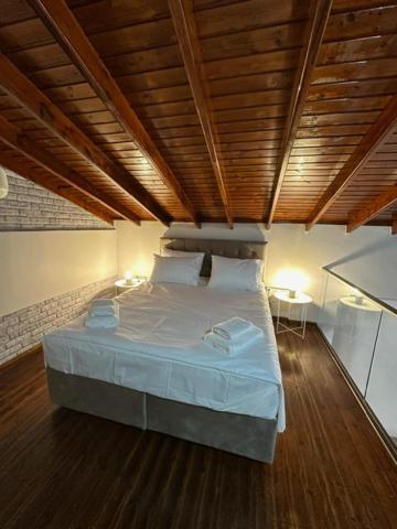 Stenakas Apartments Хиос Екстериор снимка