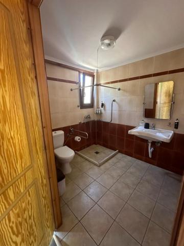 Stenakas Apartments Хиос Екстериор снимка