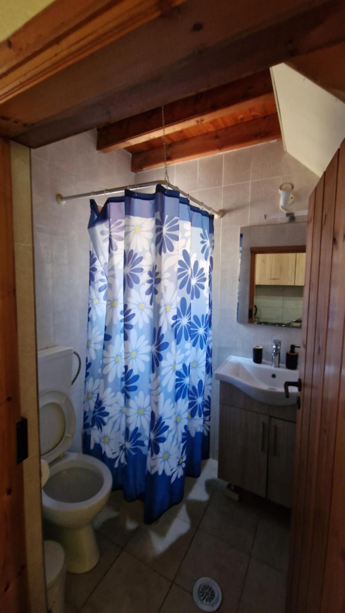 Stenakas Apartments Хиос Екстериор снимка